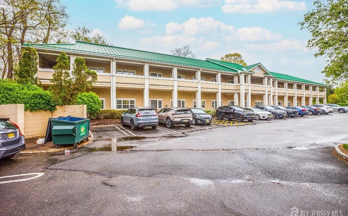 Pictures of Office property located at 206 Bridge Street, Metuchen, NJ 08840 for sales - image #1