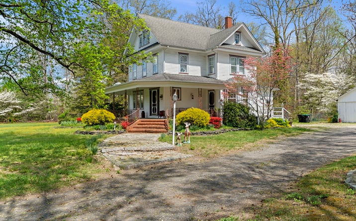 Pictures of Industrial, Mixed Use, Land property located at 186 South Route 73, Hammonton, NJ 08037 for sales - image #1