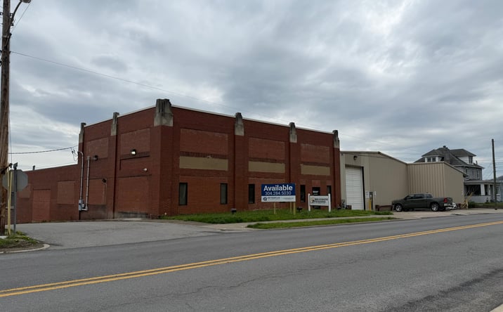 Pictures of Industrial, Mixed Use property located at 1200 Morgantown Avenue, Fairmont, WV 26554 for sales - image #1