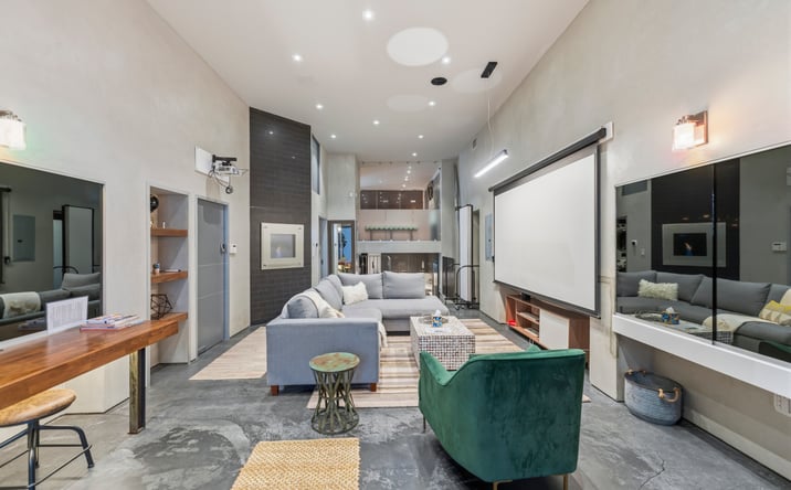 Pictures of Retail, Office property located at 2459 Lombard Street, SF, CA 94123 for sales - image #1