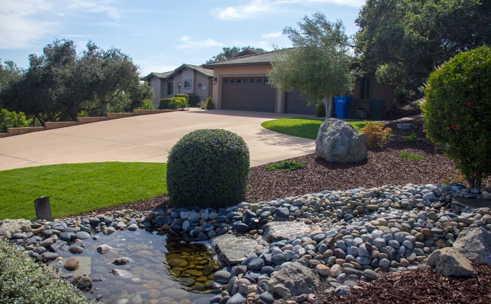 Pictures of Senior Living property located at 145 Andre Drive, Arroyo Grande, CA 93420 for sales - image #1