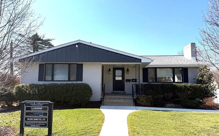 Pictures of Office property located at 3122 Carson Ave Ste Ste 1,2,3, Murrysville, PA 15668 for sales - image #1