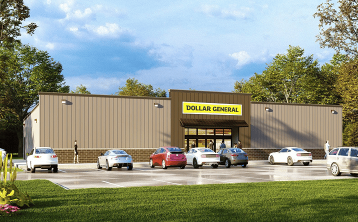 Pictures of Retail property located at 502 N US 45 HWY, TIGERTON, WI 54486 for sales - image #1