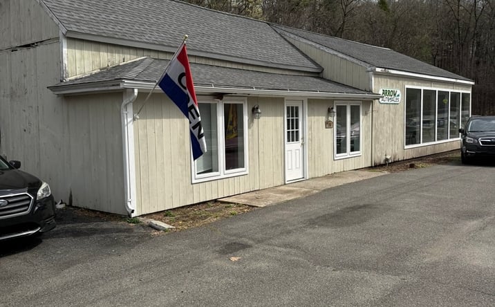 Pictures of Retail, Industrial property located at 235 French King Highway, Gill, MA 01354 for sales - image #1