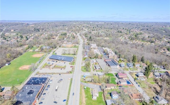 Pictures of Office property located at 990 Greensburg Pike, East Pittsburgh, PA 15112 for sales - image #1