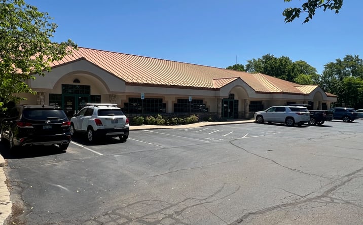 Pictures of Retail, Office property located at 10500 CHICAGO DR, ZEELAND, MI 49464-8746 for sales - image #1