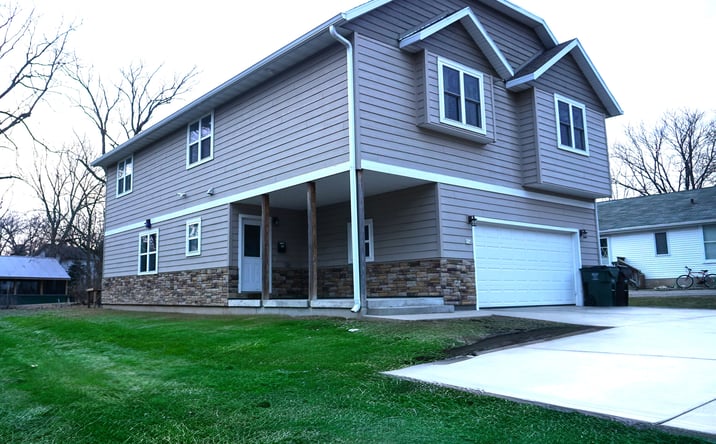 Pictures of Retail, Multifamily property located at 534 South Gault Street, Whitewater, WI 53190 for sales - image #1