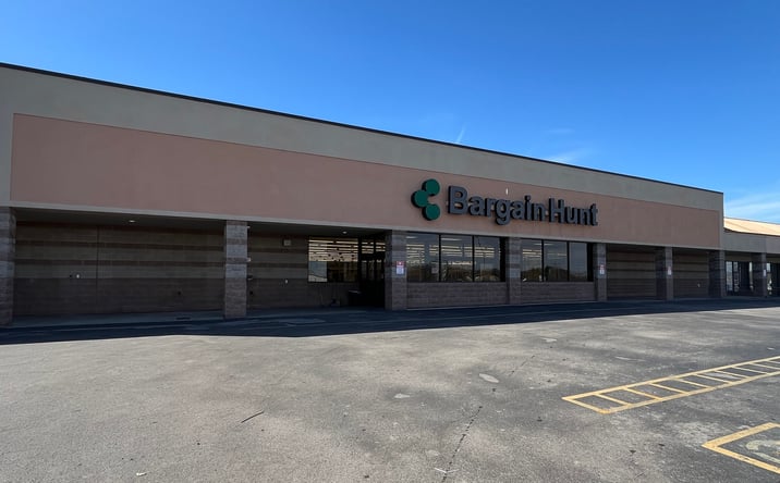 Pictures of Retail property located at 250 Country Village Drive, Smyrna, TN 37167 for sales - image #1