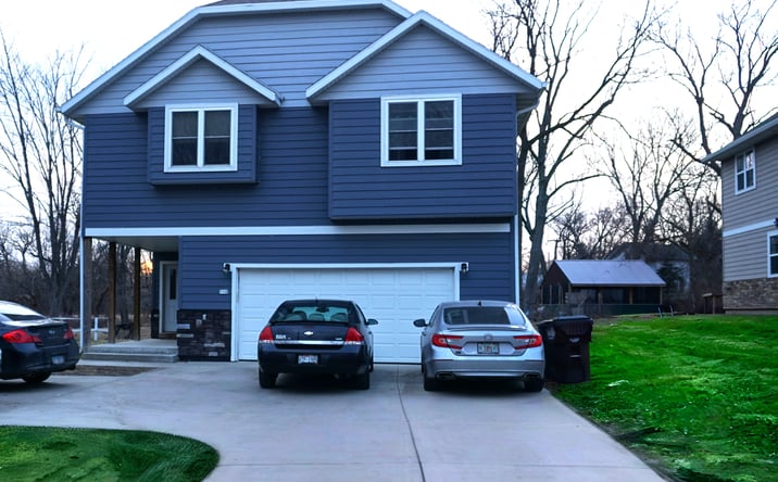 Pictures of Retail, Multifamily property located at 538 South Gault Street, Whitewater, WI 53190 for sales - image #1