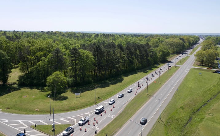 Pictures of Mixed Use, Land property located at Hatch Boulevard, Sheffield, AL 35660 for sales - image #1