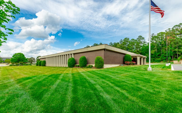 Pictures of Office property located at 1012 Riverfront Parkway, Chattanooga, TN 37402 for sales - image #1