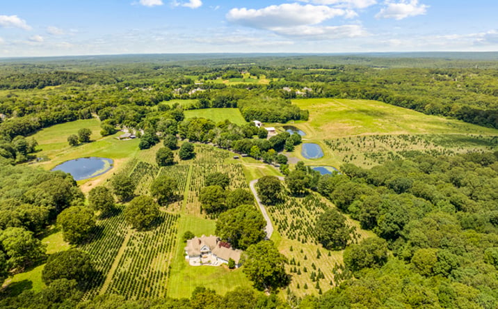 Pictures of Special Purpose, Hospitality, Retail, Land property located at 57 Northwest Corner Road, Preston, CT 06365 for sales - image #1