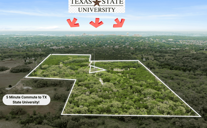 Pictures of Multifamily, Land, Special Purpose property located at 175 EASTWOOD LN, SAN MARCOS, TX 78666 for sales - image #1