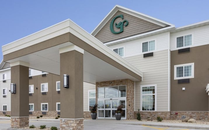 Pictures of Hospitality property located at 2679 Rock Ridge Drive, Rock Valley, IA 51247 for sales - image #1