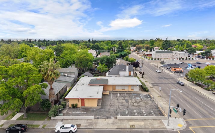 Pictures of Office property located at 512 West Harding Way, Stockton, CA 95203 for sales - image #1