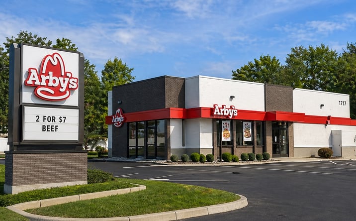 Pictures of Retail property located at 803 E. Memorial Blvd, Lakeland, FL 33801 for sales - image #1