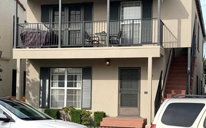 Pictures of Multifamily property located at 143 Pomona Avenue, Long Beach, CA 90803 for sales - image #1