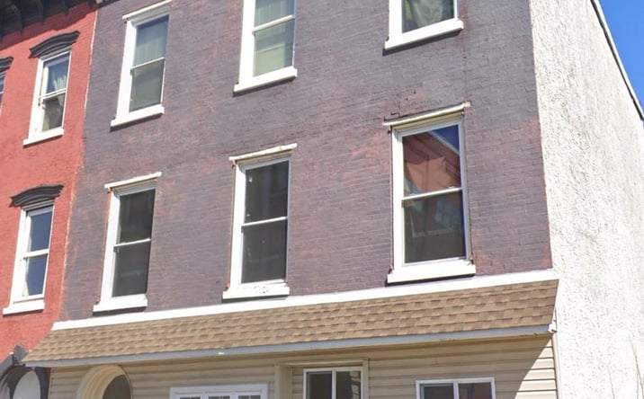 Pictures of Multifamily property located at 127 S 3rd Street, Reading, PA 19602 for sales - image #1