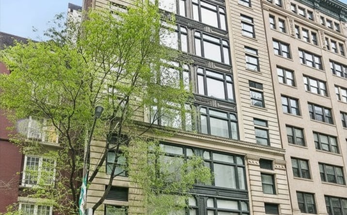 Pictures of Retail, Office, Mixed Use property located at 25 E 21st Street, New York, NY 10010 for sales - image #1