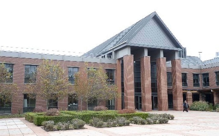 Pictures of Office, Industrial, Mixed Use property located at 14 RESEARCH DR BETHEL CT 06801, BETHEL, CT 06801 for sales - image #1
