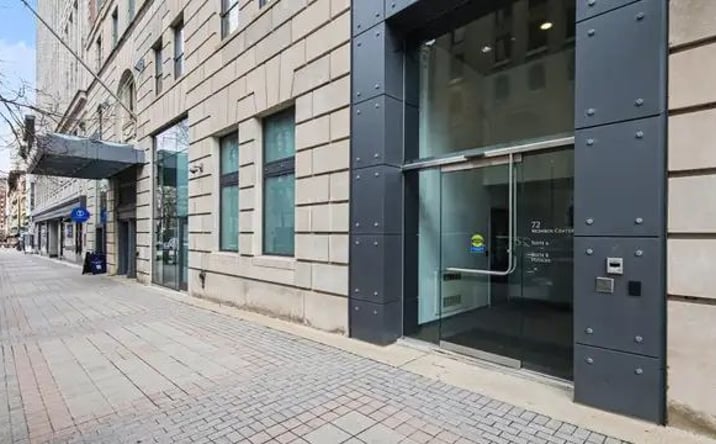 Pictures of Retail property located at 74 Monroe Center St NW, Grand Rapids, MI 49503, 55 Ionia Avenue Northwest, Grand Rapids, MI 49503 for sales - image #1