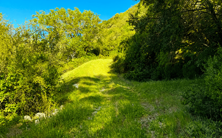 Pictures of Mixed Use, Land property located at Ambrose Road, Saratoga, CA 95070 for sales - image #1