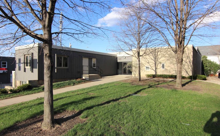 Pictures of Retail, Office property located at 2304 College Street, Cedar Falls, IA 50614 for sales - image #1