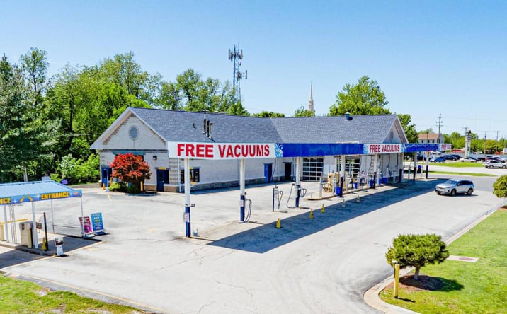 Pictures of Special Purpose, Business for Sale, Land property located at 3040 E 7th St, Joplin, MO 64801 for sales - image #1