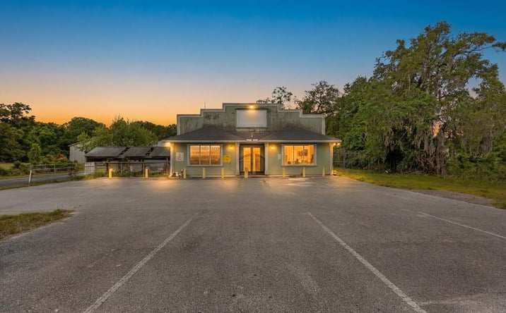 image of property at 6760 NW 138TH PL Chiefland FL 32626-8280