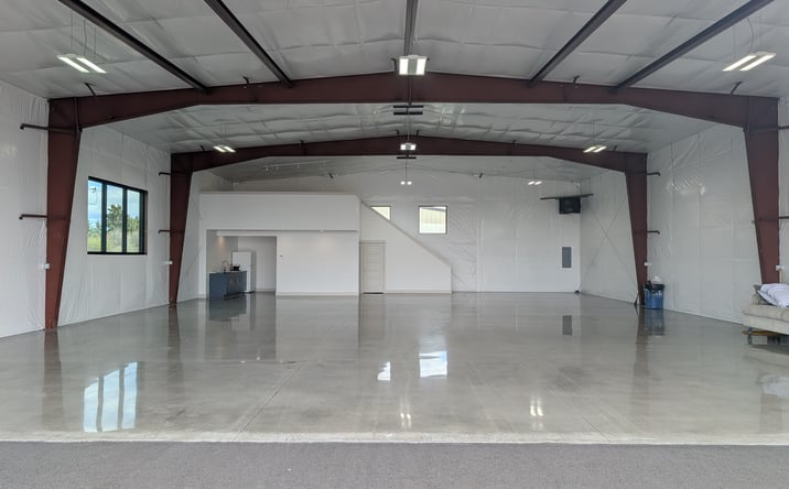 Pictures of Industrial property located at 171 Taxi Way Tango, Belgrade, MT 59714 for sales - image #1