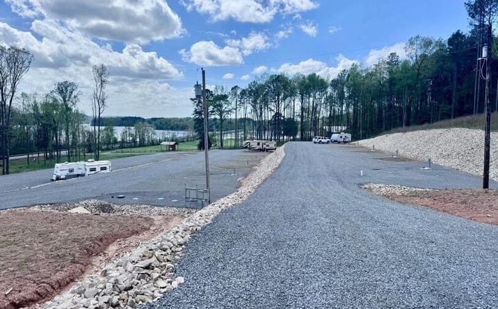 Pictures of Land, Mixed Use, Business for Sale property located at 1007 Scottsboro Highway, Guntersville, AL 35976 for sales - image #1