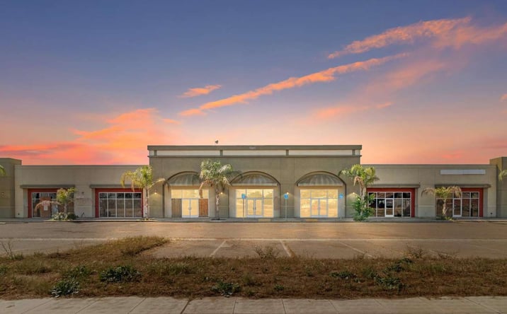 Pictures of Land, Industrial, Retail property located at 2621 S. Chestnut Avenue, Fresno, CA 93725 for sales - image #1