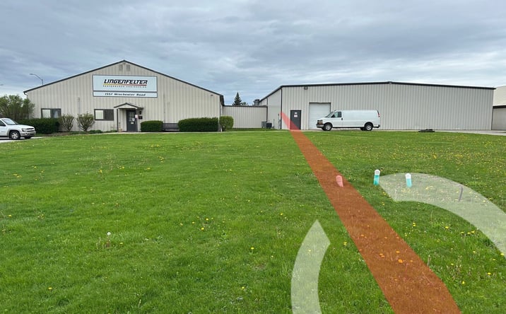 Pictures of Retail, Industrial property located at 1557 Winchester Road, Decatur, IN 46733 for sales - image #1