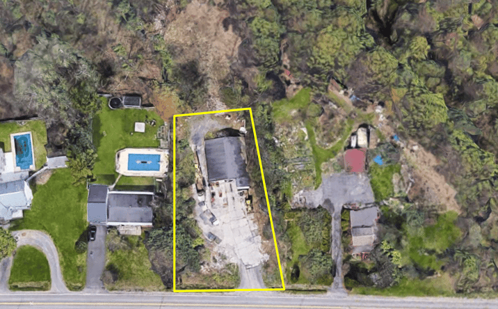 Pictures of Industrial property located at 10001 Mulaney Road, Marcy, NY 13403-2038 for sales - image #1