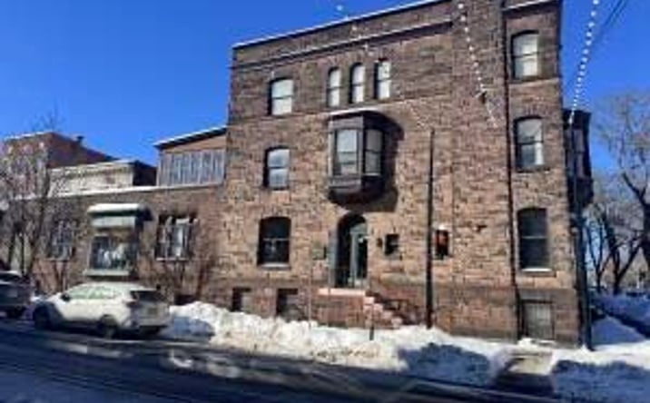 Pictures of Retail, Office, Mixed Use property located at 204 Lancaster St, Albany, NY 12210 for sales - image #1