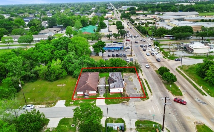 Pictures of Office, Mixed Use, Special Purpose property located at 3725 Reed Road, Houston, TX 77051 for sales - image #1