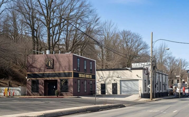 Pictures of Retail, Industrial property located at 660 Tonnele Avenue, Jersey City, NJ 07307 for sales - image #1