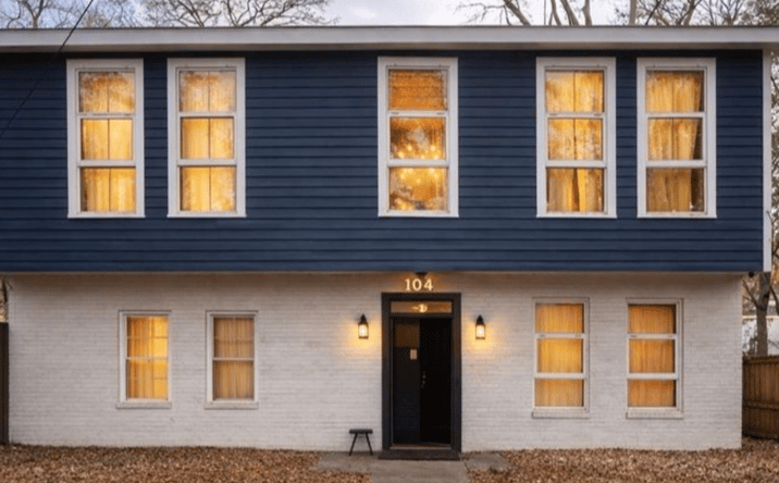 Pictures of Multifamily property located at 104 N ANN ST, MOBILE, AL 36604 for sales - image #1