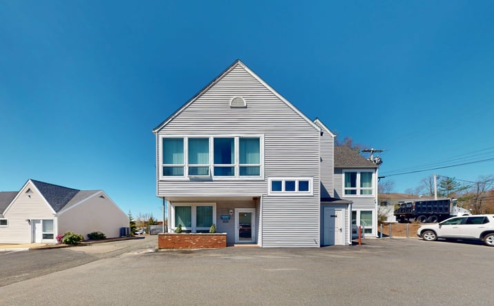 Pictures of Office property located at 189 Quincy Street, Brockton, MA 02302 for sales - image #1