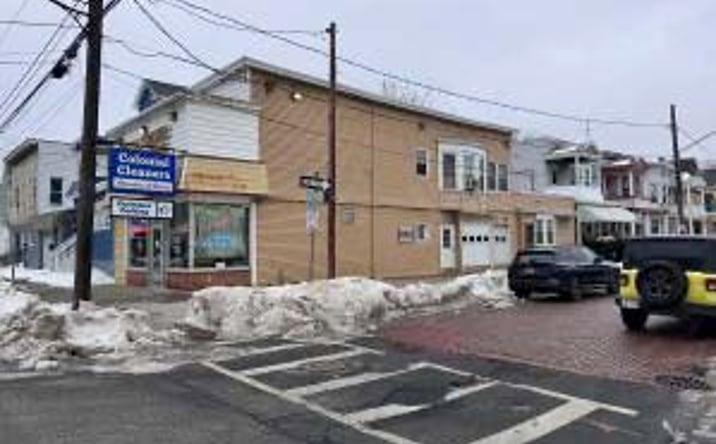 Pictures of Retail, Office, Mixed Use property located at 177 N Allen St, Albany, NY 12206 for sales - image #1