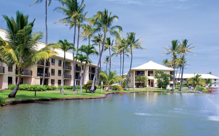 Pictures of Hospitality, Multifamily property located at 4330 Kauai Beach Drive, Lihue, HI 96766 for sales - image #1