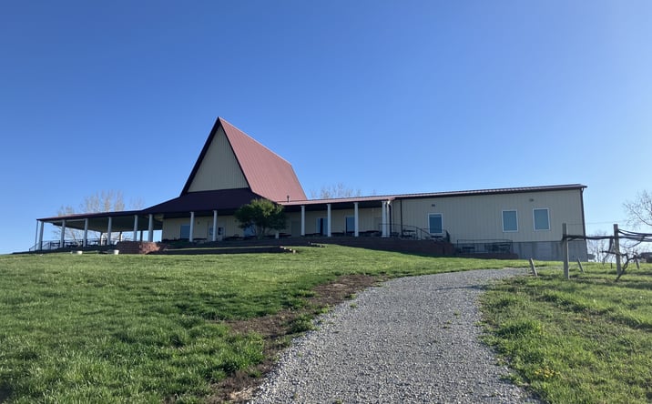 Pictures of Special Purpose property located at 17111 S 138th Street, Springfield, NE 68059 for sales - image #1