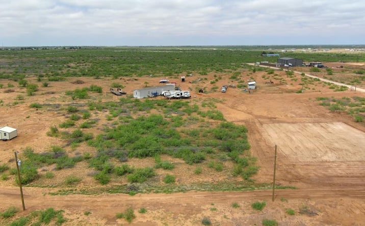 Pictures of Retail, Land property located at TBD E County Rd 148, Midland, TX 79706 for sales - image #1