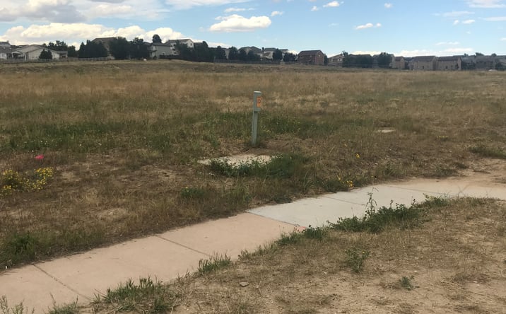 image of property at 3748 RIVIERA GROVELORADO SPRINGS Colorado Springs CO 80922