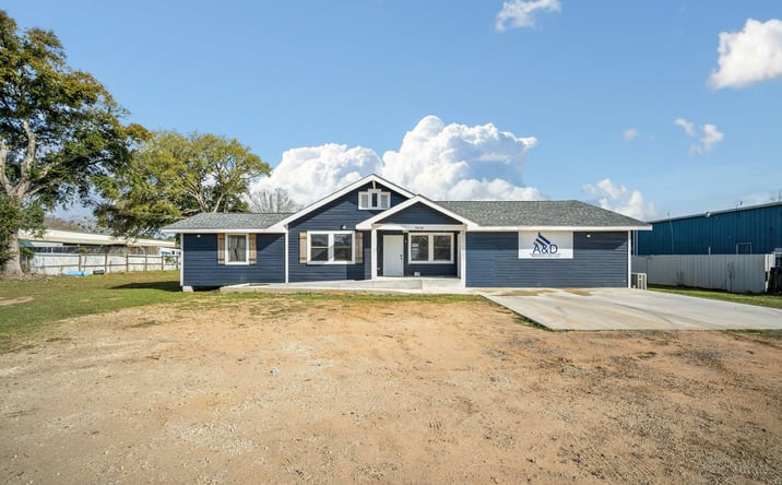 Pictures of Office, Industrial property located at 7970 Tanner Williams Rd, Mobile, AL 36608 for sales - image #1