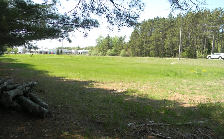 Pictures of Retail, Office, Land property located at 4770 John Harlan Drive, Ludington, MI 49431 for sales - image #1