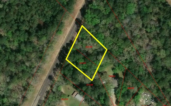 Pictures of Land property located at FM 2665, Goodrich, TX 77335 for sales - image #1