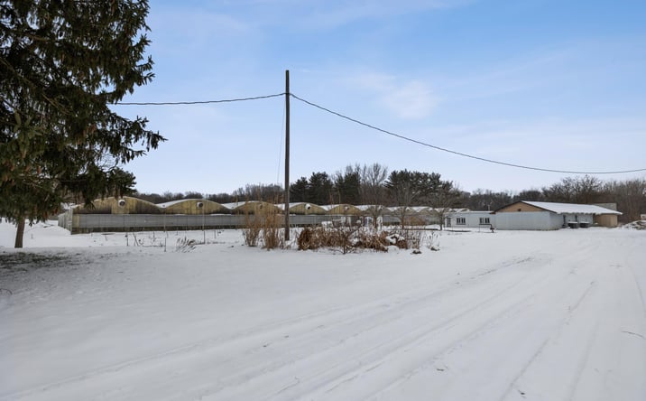 Pictures of Industrial property located at 1430 S 3rd Street, Niles, MI 49120 for sales - image #1