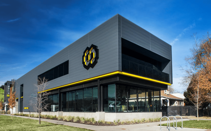 Pictures of Office, Mixed Use property located at 160 West 900 South, Salt Lake City, UT 84101 for sales - image #1