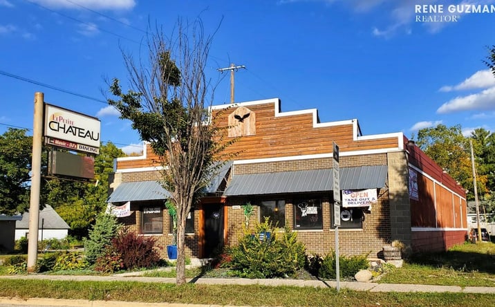 Pictures of Business for Sale, Retail property located at 2662 Division Avenue S, Grand Rapids, MI 49507 for sales - image #1